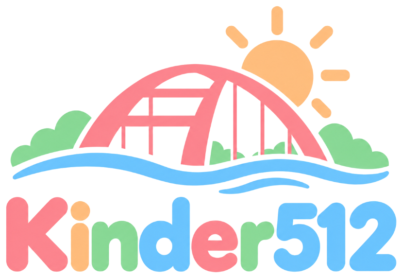 Kinder512 Logo
